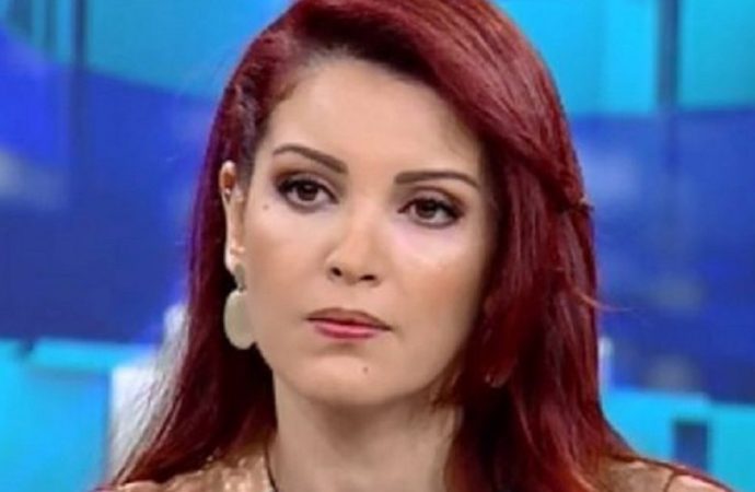 Nagehan Alçı: Öcalan konusunda söylediklerim oluyor
