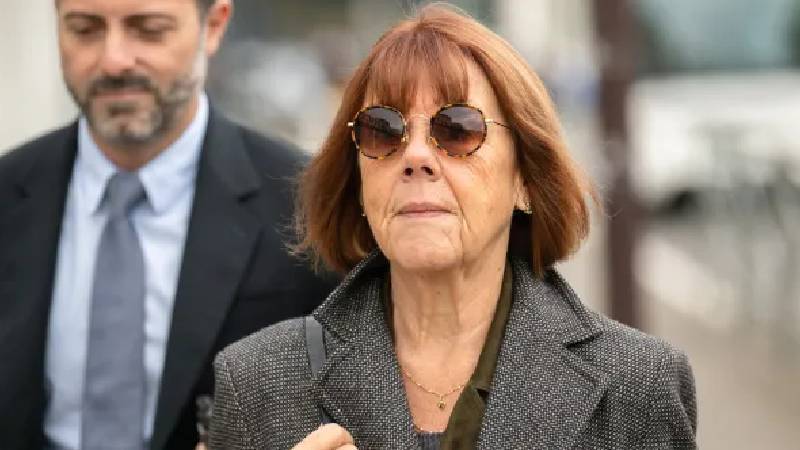 Gisèle Pelicot Davası: Temyiz Mahkemesi Hüsamettin Doğan'ın Hapis Cezasını Bir Yıl Artırdı