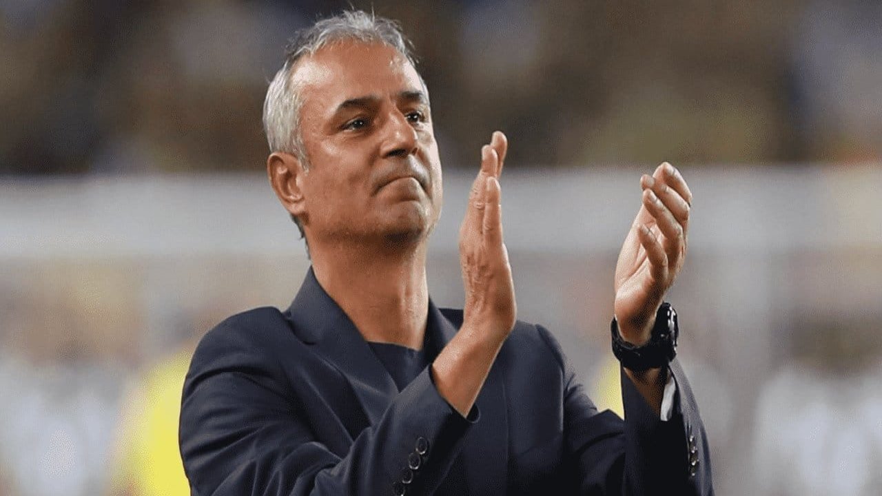 Antalyaspor'da Teknik Direktör Arayışı: İsmail Kartal 