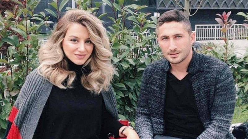 Sabri ve Yağmur Sarıoğlu'ndan Ayrılık İddialarına Son Nokta: