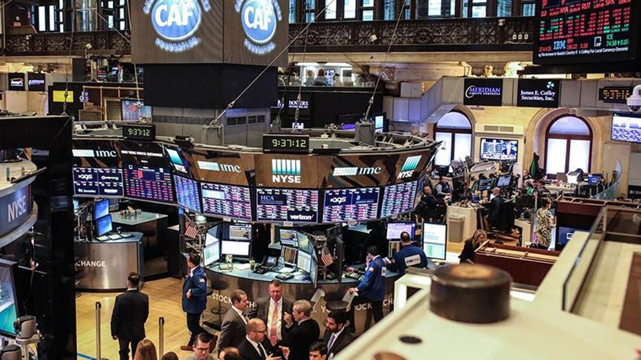 New York Borsası Çin Gerilimiyle Sarsıldı: Nadir Toprak Elementi Krizi Piyasaları Vurdu
