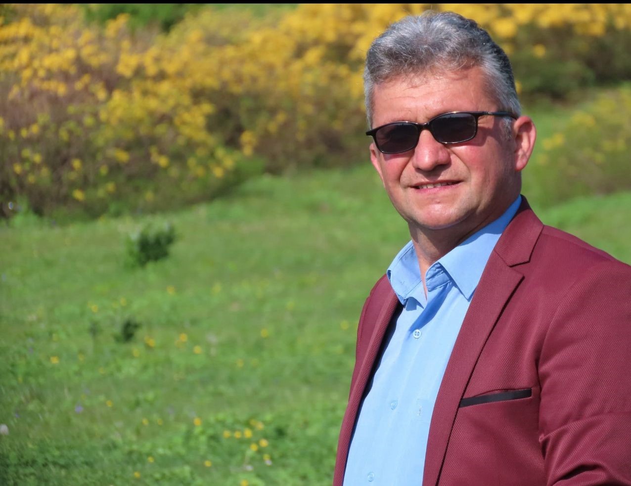 Sahnede Kalp Krizi! Giresunlu Sanatçı Gemlik’te Hayatını Kaybetti