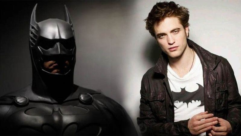 Batman için beklenen isim belli oldu