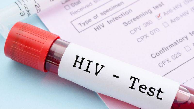Dünyada 40,8 Milyon Kişi HIV ile Yaşıyor: Türkiye’de Vakalar Hızla Artıyor!