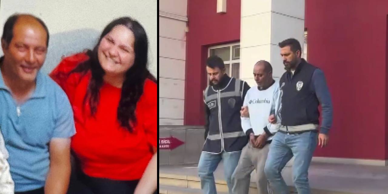 Manisa Turgutlu’da dehşet: Tartıştığı eşini tüfekle öldüren adam tutuklandı