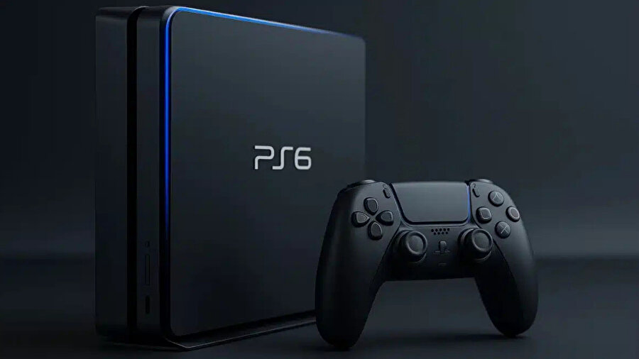 Playstation 6 yolda: Yeni konsol 2027’de gelebilir
