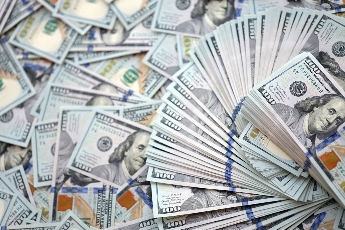 Fitch Raporu Gelişmiş Ülkelerin Borç Yüküne Dikkat Çekti: Toplam Borç 71 Trilyon Doları Aşacak