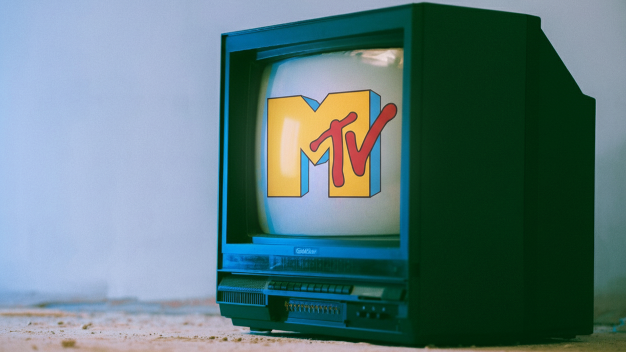 Müzik Televizyonunun Sonu: Efsane Kanal MTV, 44 Yıl Sonra Ekranlara Veda Ediyor