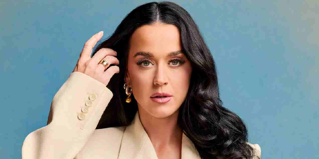 Aşk İddialarına Noktayı Koydu: Katy Perry Sessizliğini Bozdu
