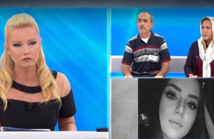 Aleyna Çakır'ın yardım çığlığı attığı ses kaydı, aileyi canlı yayında isyan ettirdi