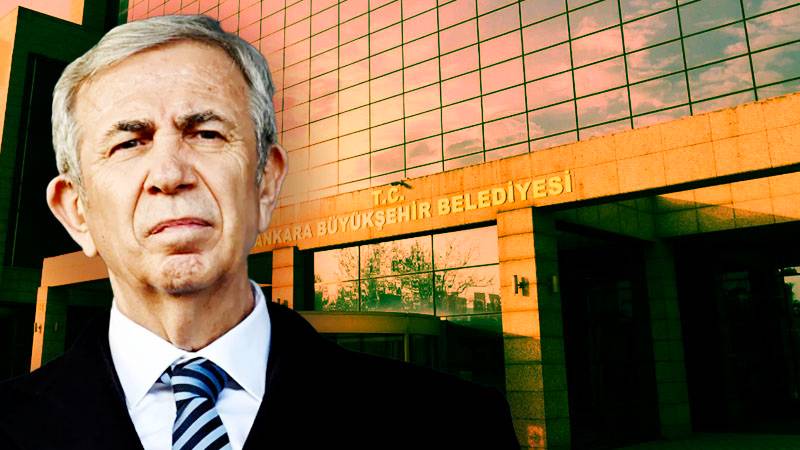 Gazeteci Fatih Atik: Mansur Yavaş Hakkındaki 45 Dosyanın Yarısına Soruşturma İzni Verilmedi