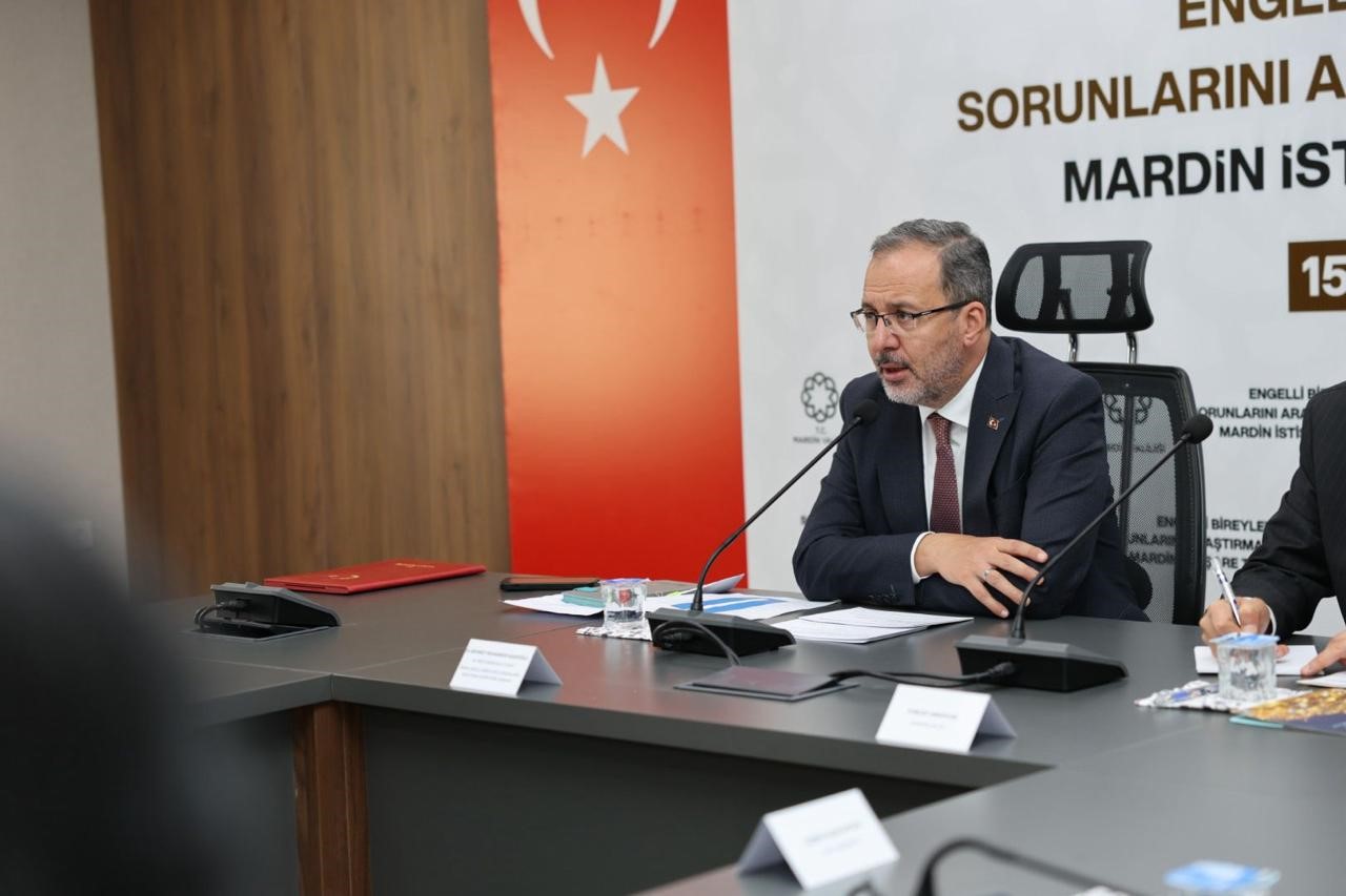 AK Partili Kasapoğlu: Sahada Çözüm Üretiyoruz