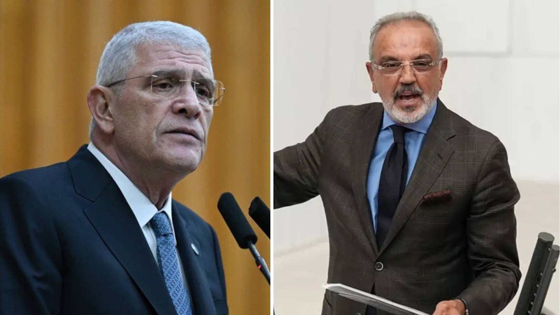 Meclis’te ‘Alçak’ Gerilimi! Hakan’dan Sert Uyarı: “Bu Dille Çözüm Olmaz”