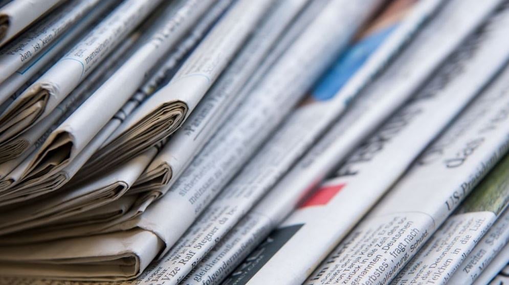Alman Gazetesi Die Tageszeitung Artık Sadece Cumartesi Günleri Basılacak