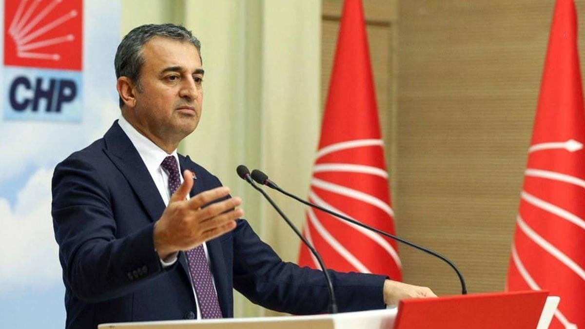 CHP’li Bulut’tan Şahin’e Tepki: 