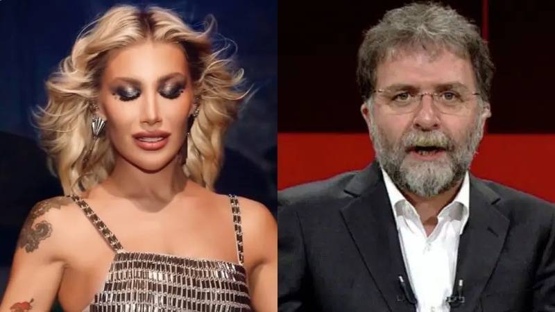 Test sonucu temiz çıktı ama kriz bitmedi: Ahmet Hakan’dan Derici’ye ağır sözler