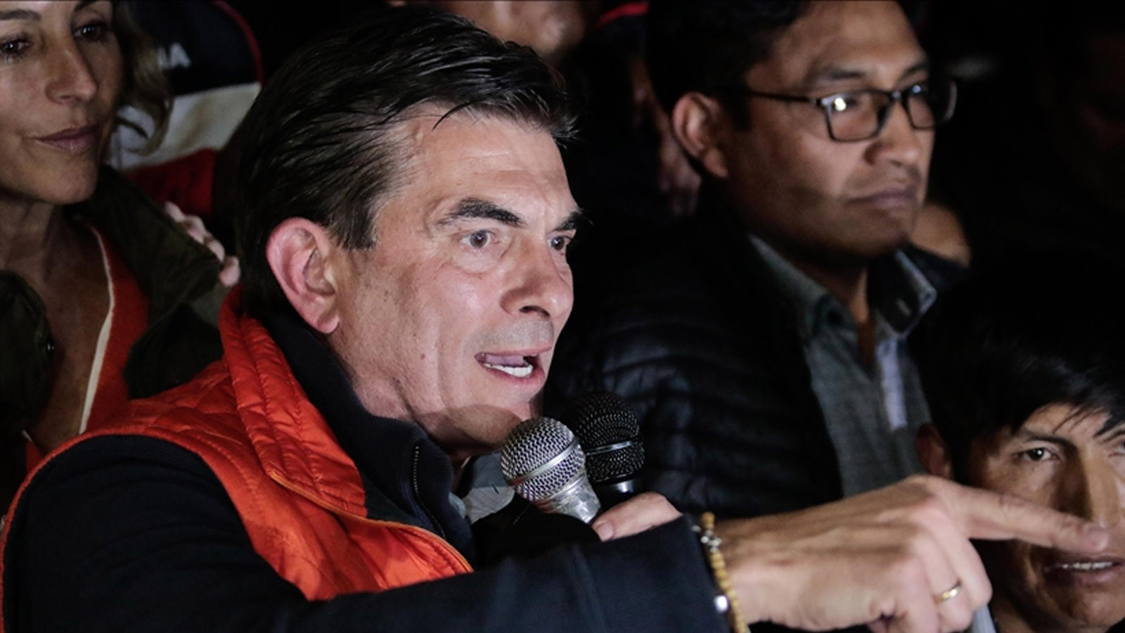 Bolivya’da Tarihi Seçim: Rodrigo Paz, MAS’ın 20 Yıllık İktidarını Bitirdi