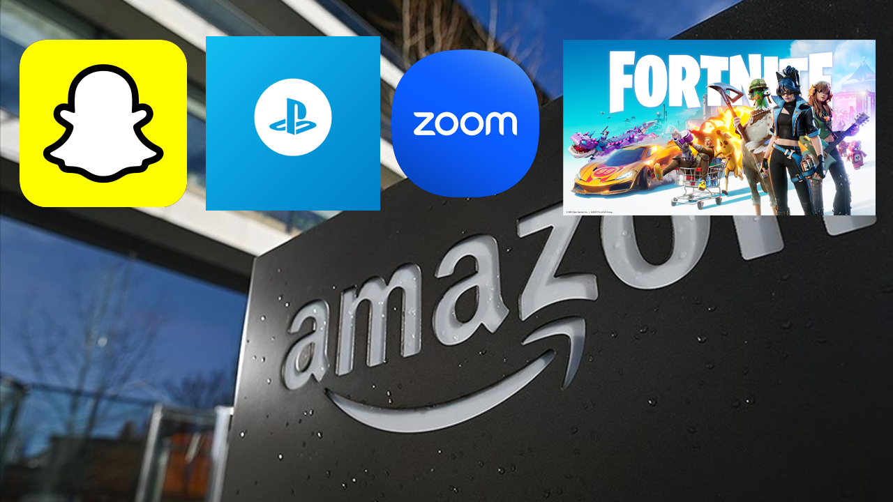 Amazon Web Services Arızası Nedeniyle Çok Sayıda Platforma Erişim Sorunu Yaşandı