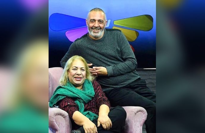 İbrahim Karakaş eşi Dilber Ay’ın ölüm anını anlattı!