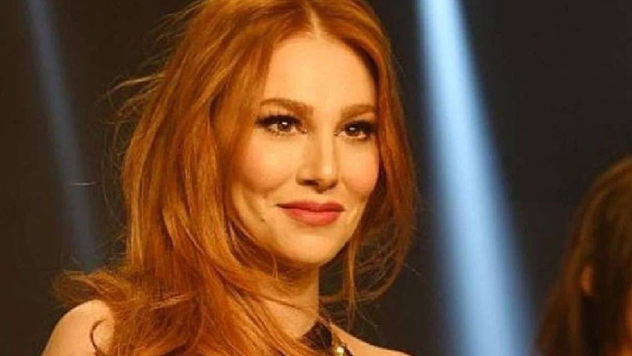 Elçin Sangu'nun Fotoğraf Davası Reddedildi: 101 Bin TL Tazminat Alamadı