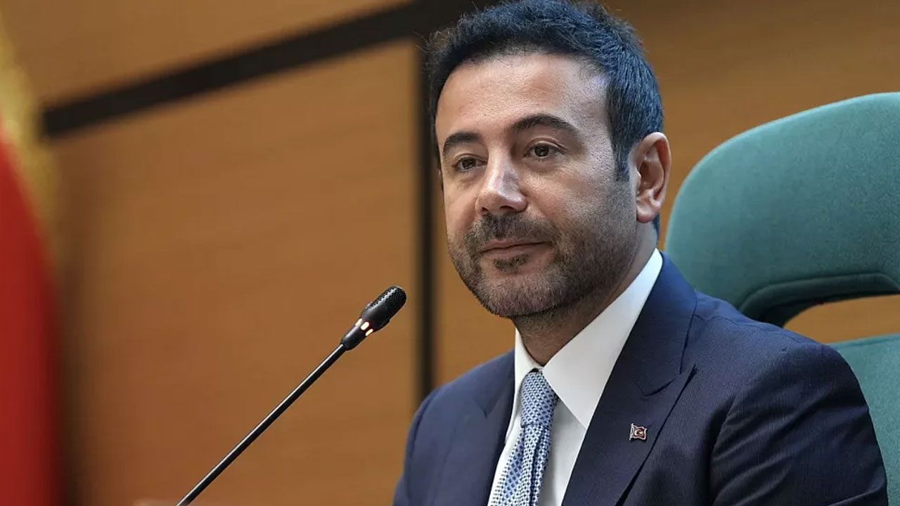 Rıza Akpolat'tan Mesaj: