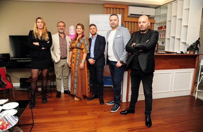 Fotobiyodinamik tedavi cilt sorunlarına karşı yepyeni bir sistem