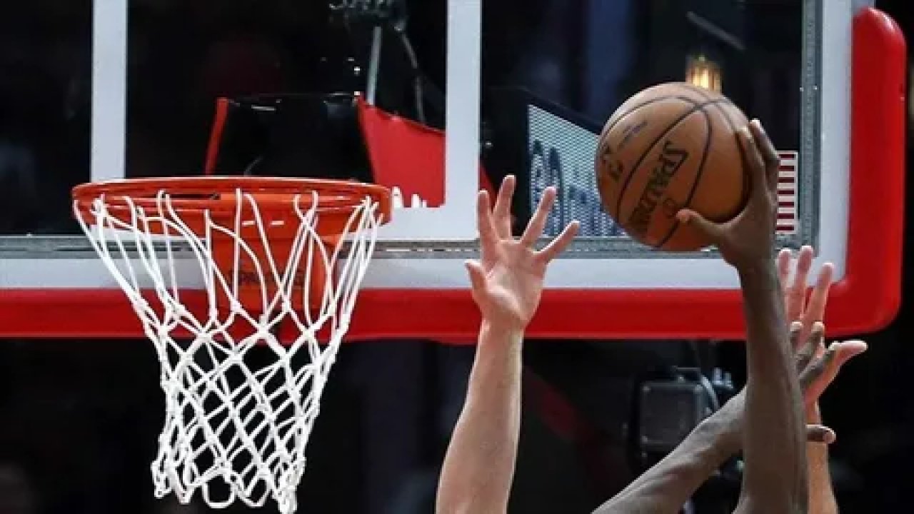FBI'ın Yasadışı Bahis Soruşturması NBA'e Sıçradı
