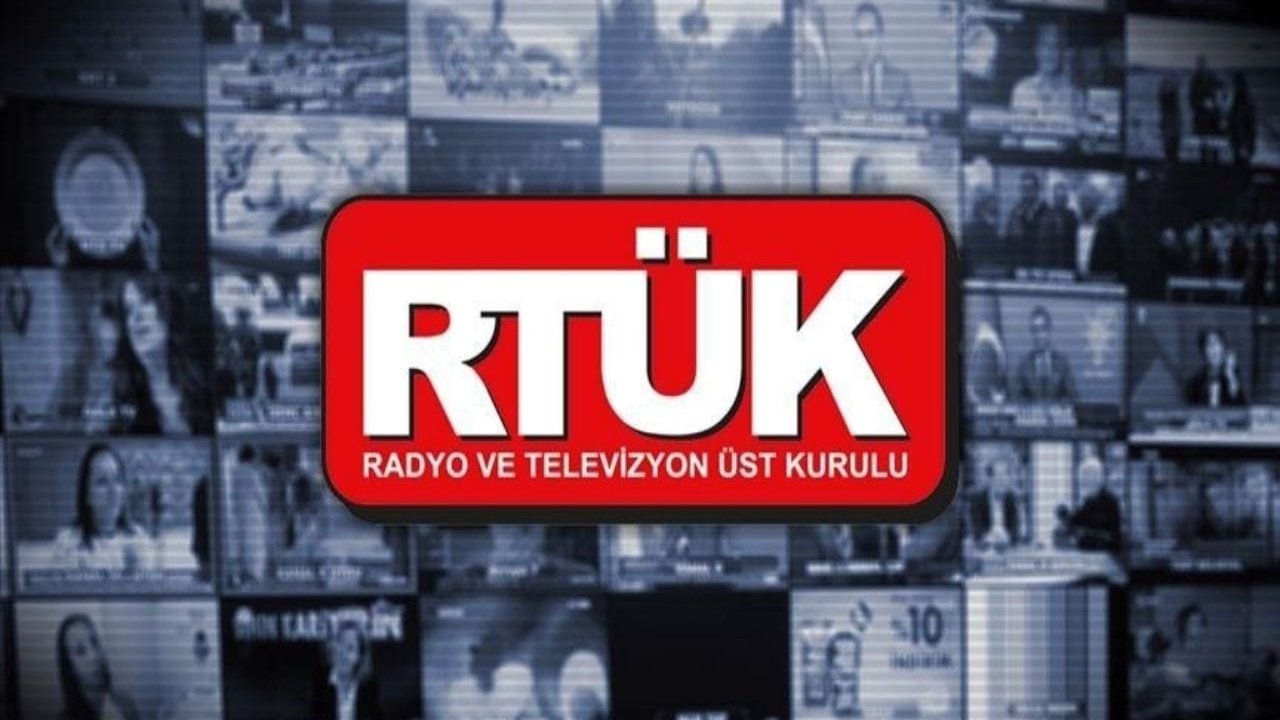 RTÜK'te başkan değişti!