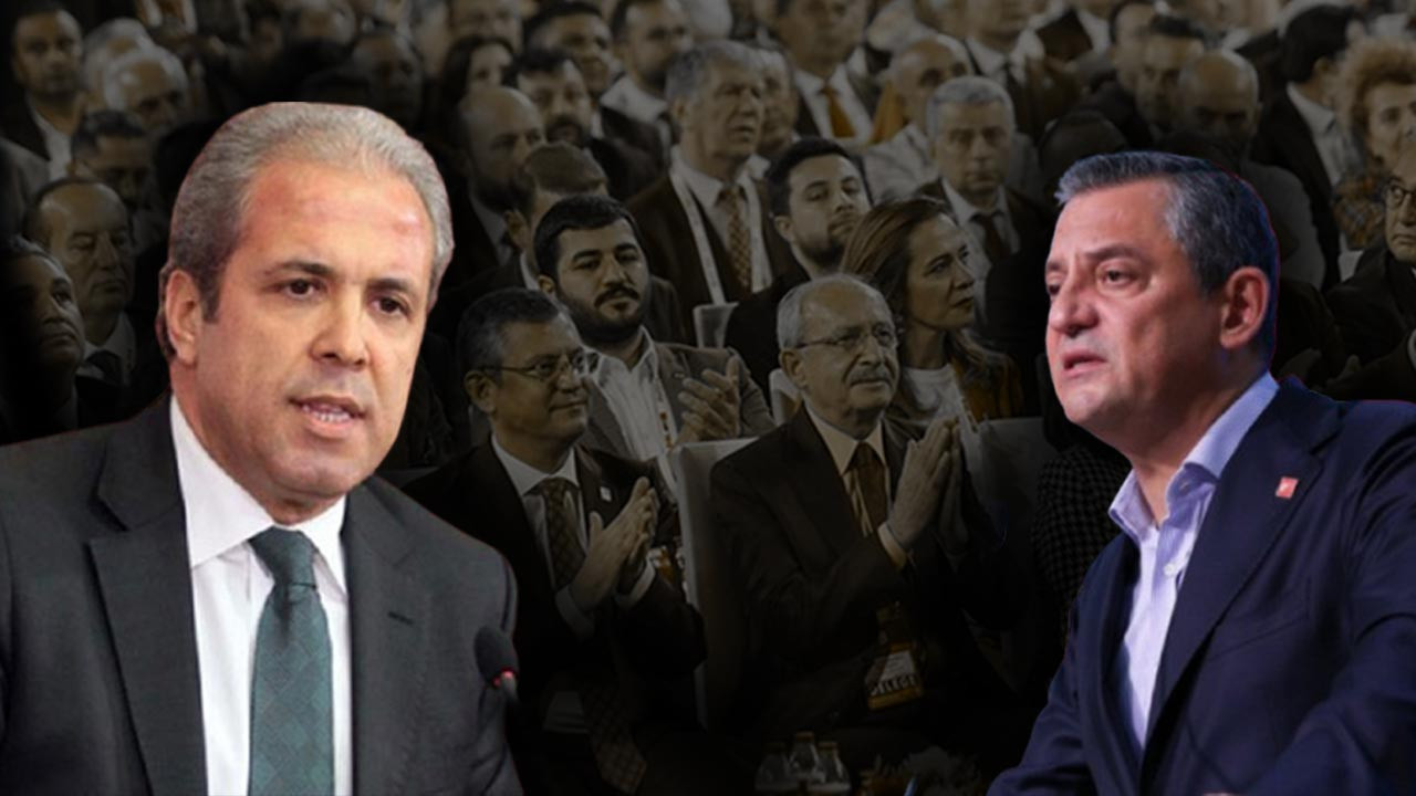 CHP Kurultaylarının İptal Davası Reddedildi: AK Parti'den İlk Değerlendirme Geldi