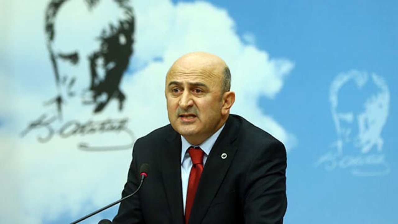 Eski YARSAV Başkanı Eminağaoğlu’ndan Yanardağ’ın Gözaltına Alınmasına Sert Tepki