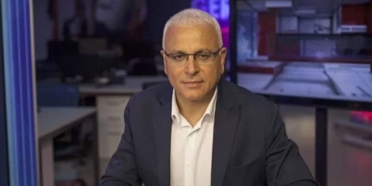 TELE1’e kayyum atandı: Yanardağ’dan ilk açıklama geldi