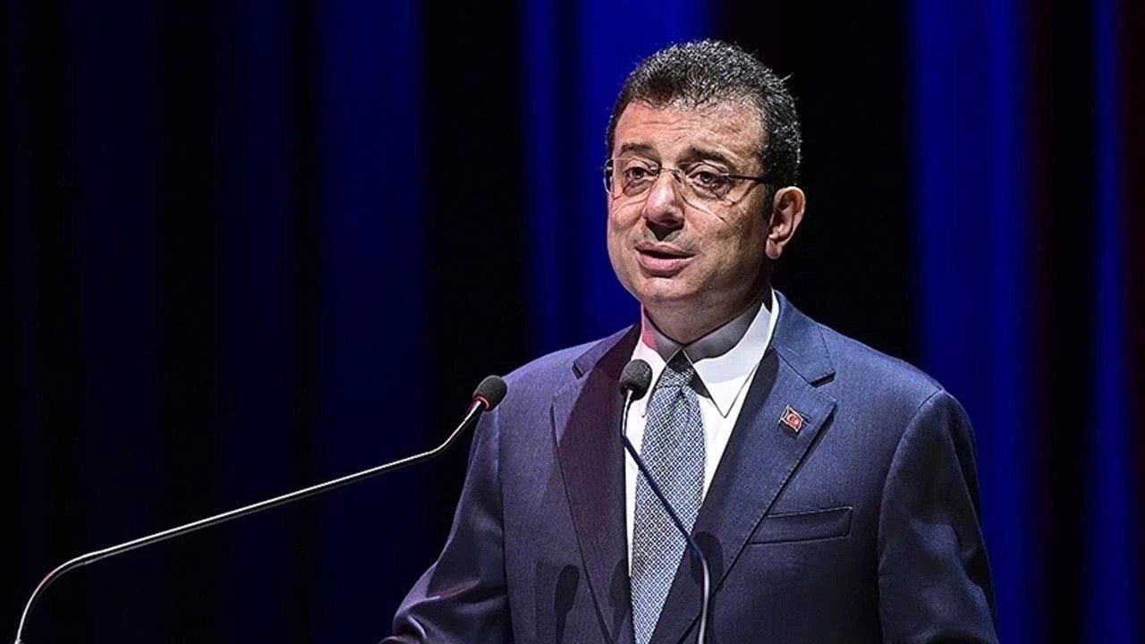 İmamoğlu Casusluk Soruşturmasında Hakim Karşısında!