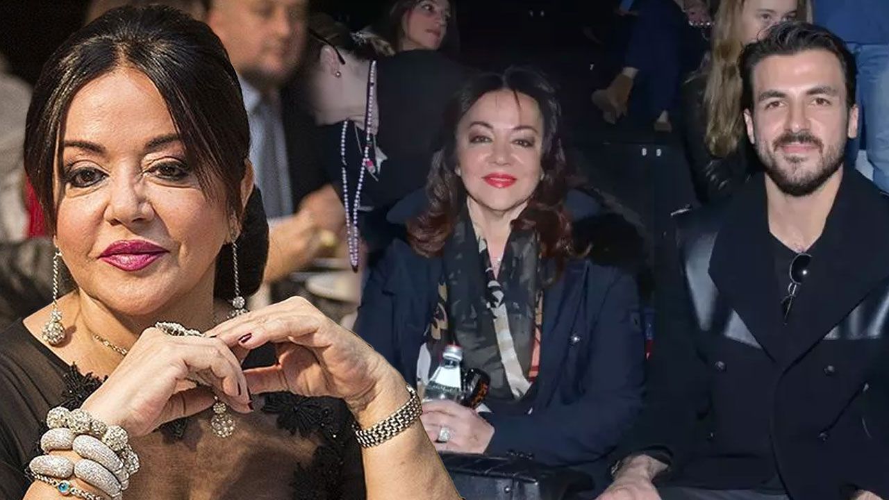Oya Aydoğan'ın Oğlu Gurur Aydoğan, Annesinin Ölümünün Sebebini Açıkladı