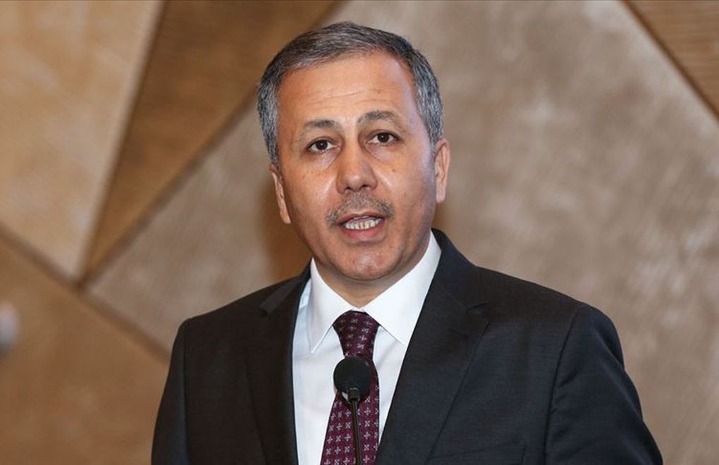 İstanbul Valisi'nden ‘kademelendirilmiş mesai’ için tarih geldi