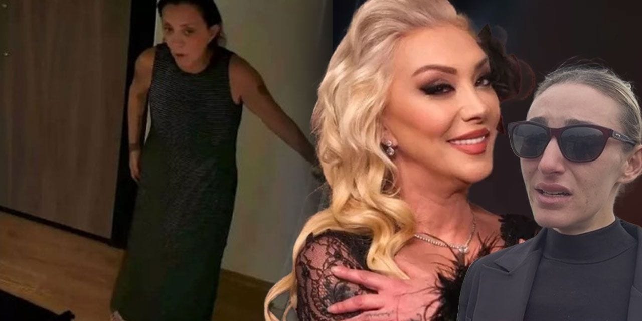 Güllü'nün Ölümüne Dair Tartışmada Yeni Gelişme: Kızının Avukatı 'Tehdit' İddialarını Açıkladı