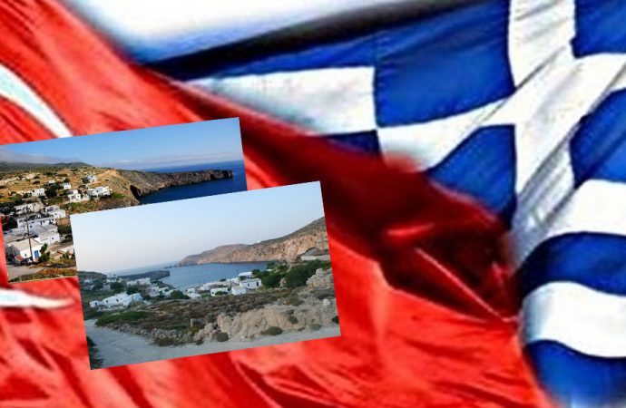Türkiye ve Yunanistan arasında görüşmeler başladı!