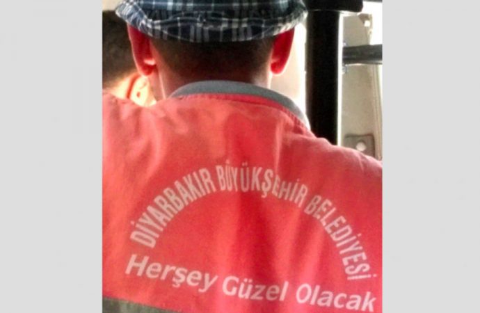 Kayyum da ‘Her şey güzel olacak’ demiş: 'Neye niyet, neye kısmet'