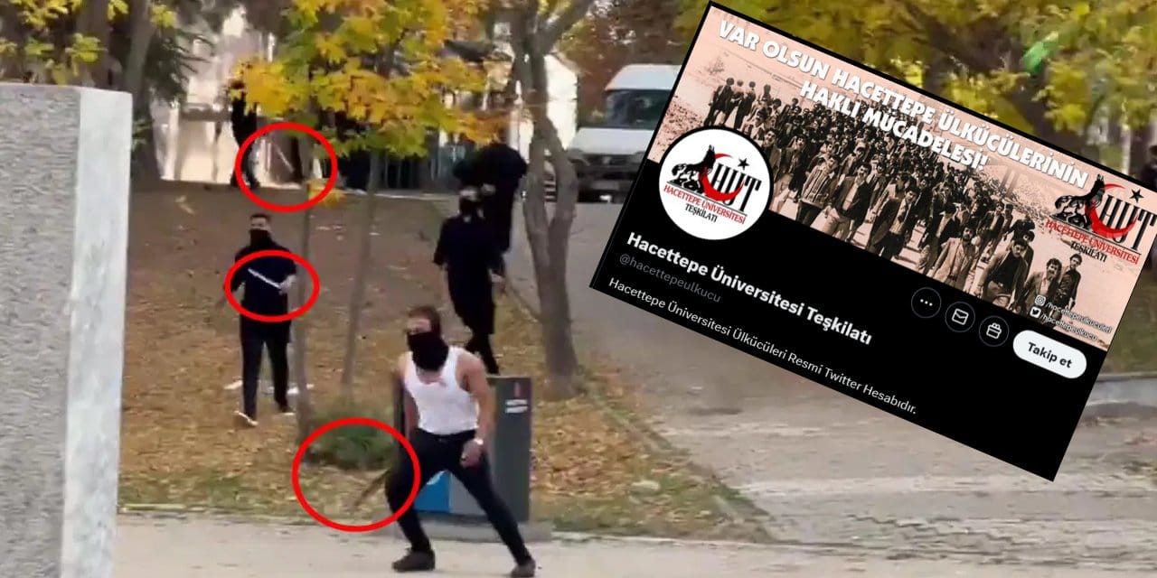 Hacettepe'deki Palalı Saldırının Detayları: Kim Göz Yumdu, Neler Yaşandı?