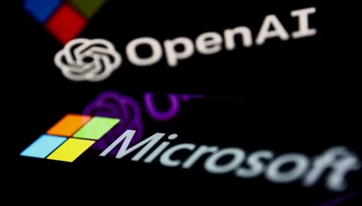 Microsoft, Yeni Anlaşmayla OpenAI'deki Hissedarlığını Yüzde 27'ye Çıkardı