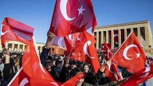 Saltanattan Cumhuriyete: 102 yıllık özgürlük hikayesi