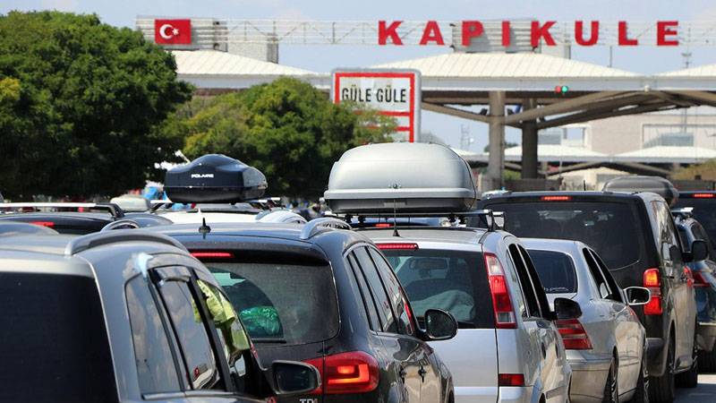 Gurbetçilere Çifte Müjde! Maaşlar Güvence Altında, Askerlik Zorunluluğu Bitiyor