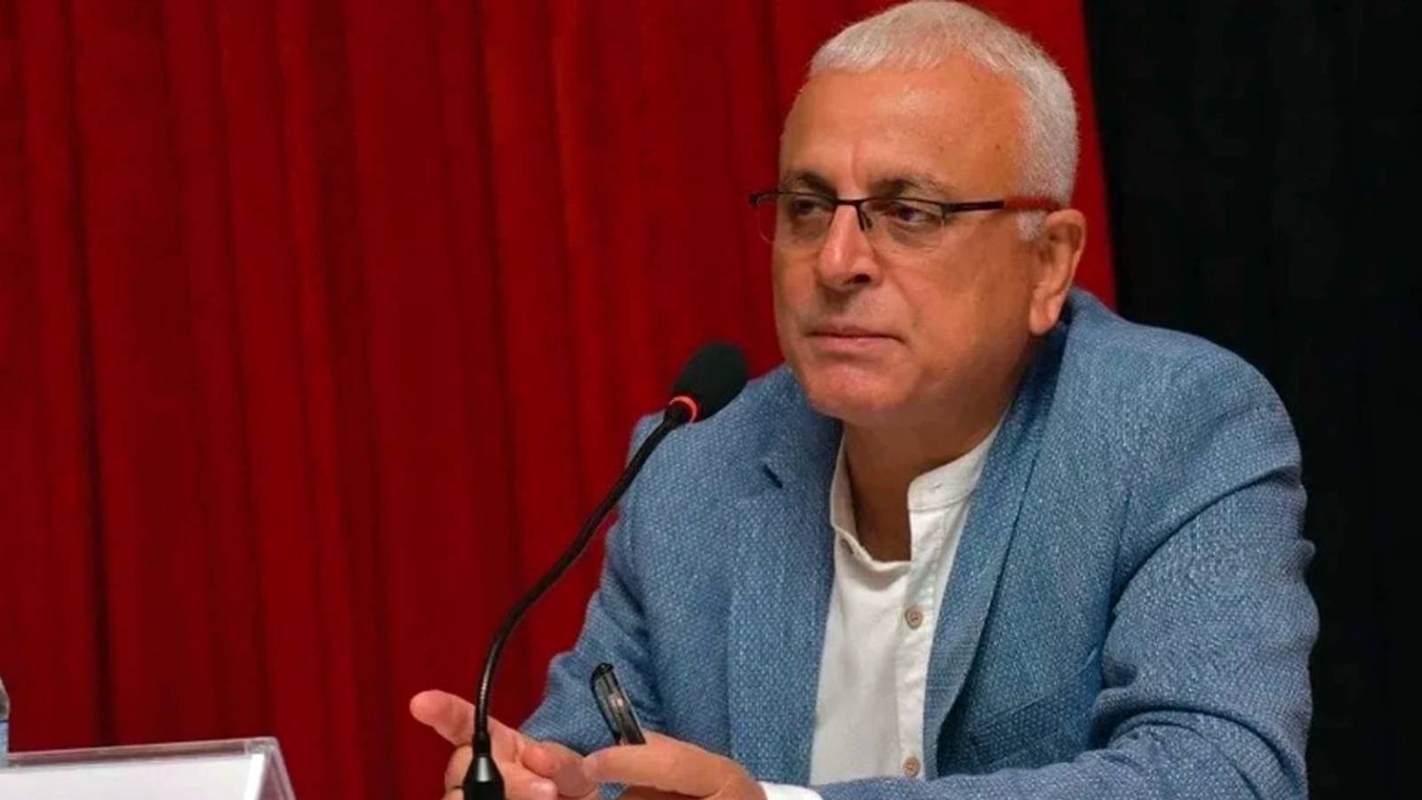 Yanardağ’dan “Casusluk” Soruşturmasına Kumpas Tepkisi: “Asıl Hedef İmamoğlu ve TELE1’i Susturmaktı”