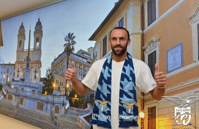 Vedat Lazio'da: Fenerbahçe'nin Lazio'dan Vedat için ne kadar kazanacağı belli oldu!