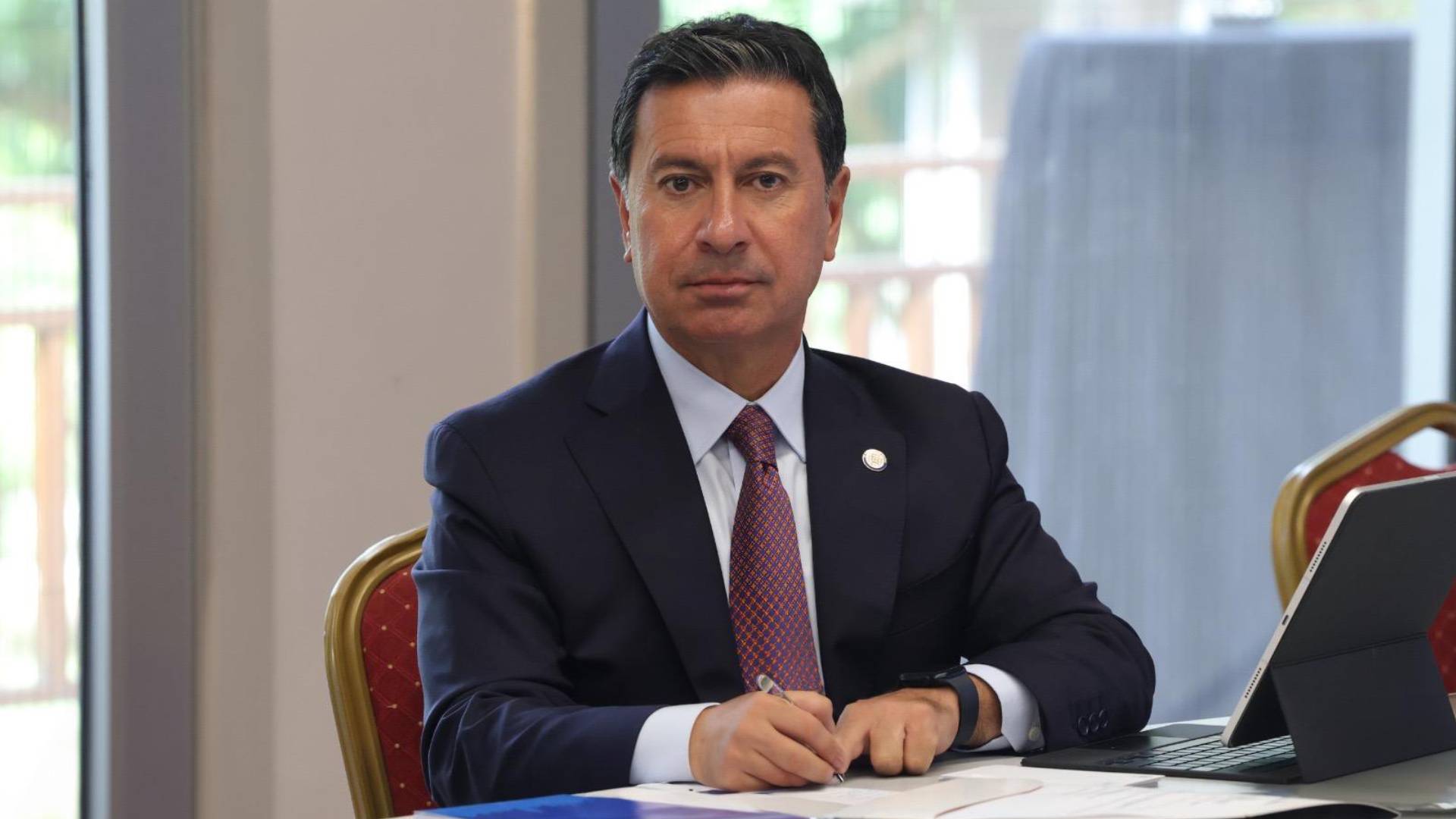 Muğla Büyükşehir Belediye Başkanı Ahmet Aras hakkında soruşturma izni iddiası!