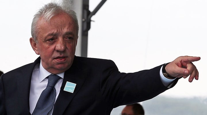 Cerattepe’nin ardından yeni hedef: Cengiz Holding, Murgul’da maden arayacak