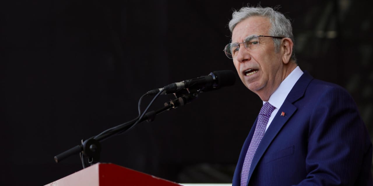 Kulisleri sallayan iddia: Mansur Yavaş, Koray Aydın’ı CHP’ye mi taşıyor?