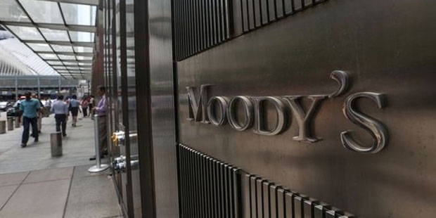 Moody's, 13 Türk bankasının kredi notlarını indirdi, görünümü negatif bıraktı