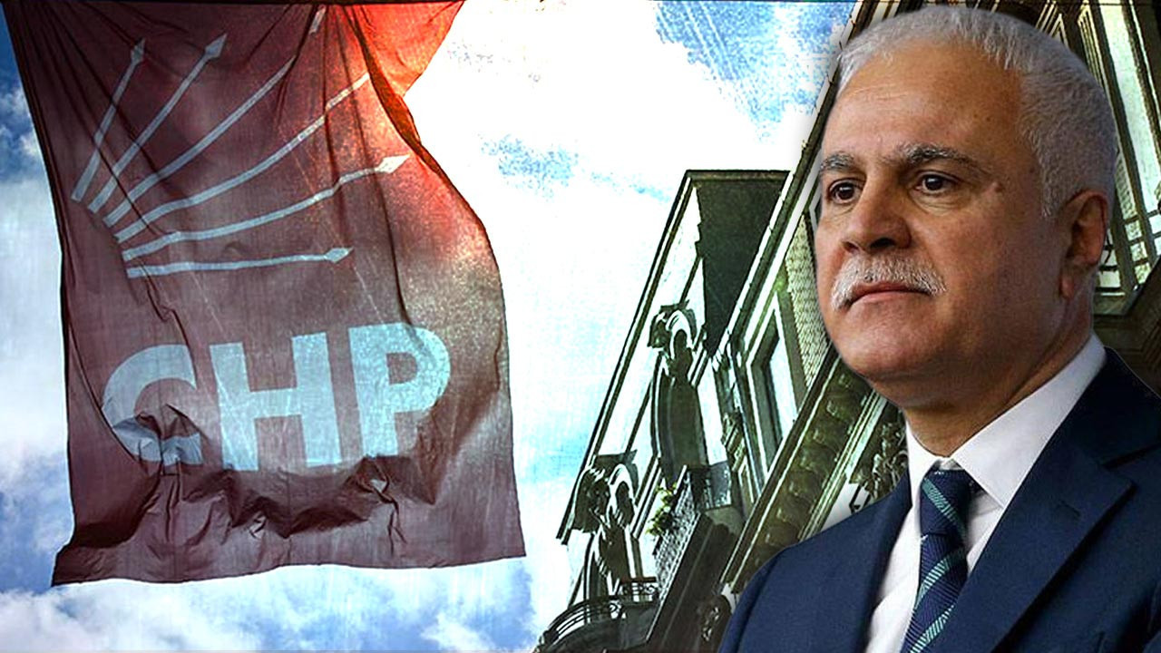 Koray Aydın’dan flaş açıklama: CHP’ye geçmem söz konusu değil!