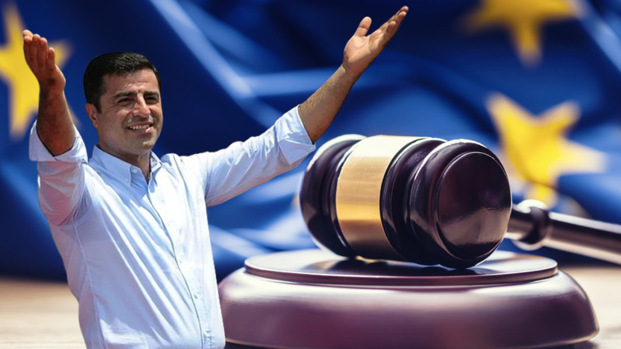 DEM Parti'den Çağrı Geldi: Artık tüm arkadaşlarımız serbest bırakılmalı