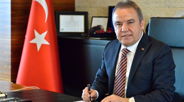 Antalya Büyükşehir Belediye Başkanı Muhittin Böcek'in sağlık durumu hakkında açıklama